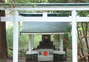 白龍神社例大祭ツアー