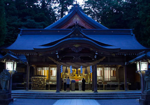 遠江國一宮 小國神社&事任八幡宮と西光寺参拝バスツアー