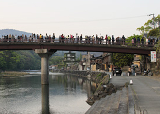 伊勢神宮朔日参りバスツアー