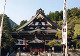 身延山久遠寺で初詣・初日の出バスツアー