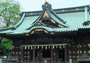  三嶋大社と来宮神社ツアー