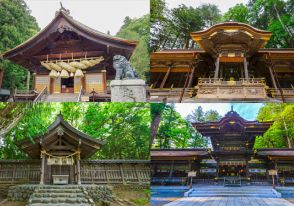 出雲大社と八重垣神社ツアー