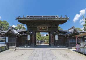 戸隠五社巡り＆善光寺ツアー