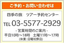 伊豆七島ツアーのご予約お問い合わせは