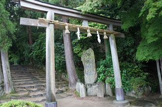 元乃隅稲成神社を含む山陰八社巡りツアーのイメージ1