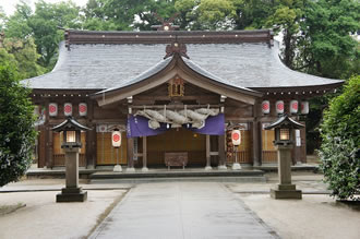 元乃隅稲成神社を含む山陰八社巡りツアーのイメージ1