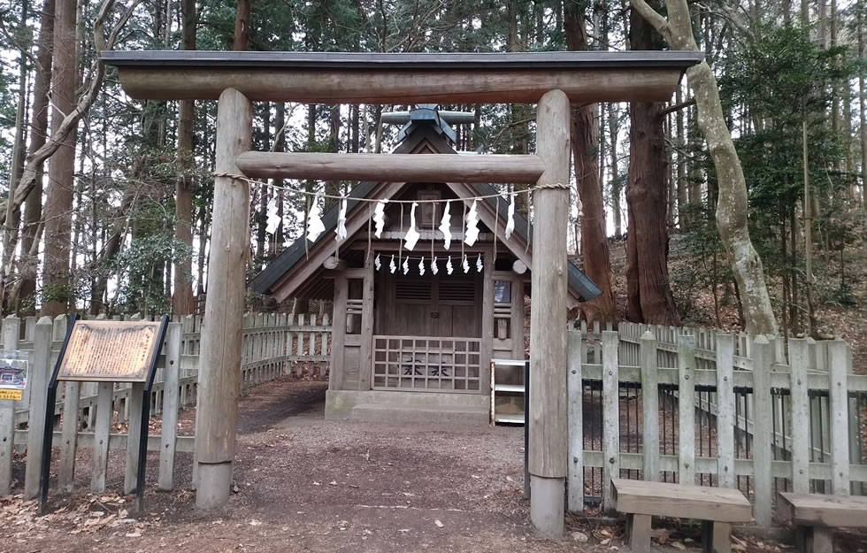 秩父五社(秩父神社・宝登山神社・高麗神社・今宮神社・聖神社)バスツアーPC版