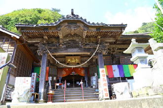 大山阿夫利神社下社と出雲大社相模分祀参拝ツアーのおすすめポイント