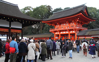 天橋立と京都のイメージ