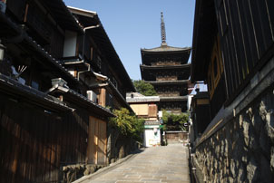 格安の天橋立と京都散策バスツアーのイメージ