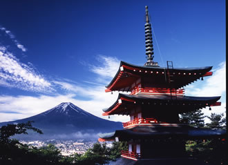 [全国旅行支援対象] 新屋山神社奥宮参拝バスツアーのイメージ