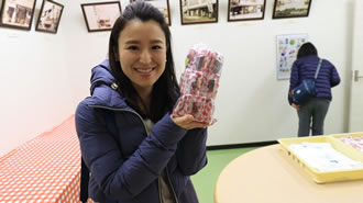 新屋山神社・大善寺バスツアーのおすすめポイント