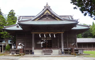 [全国旅行支援対象] 安房神社と総社鶴谷八幡宮を参拝する安房國神社巡りツアーのおすすめポイント