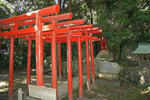 千葉県にある安房國神社巡りツアー