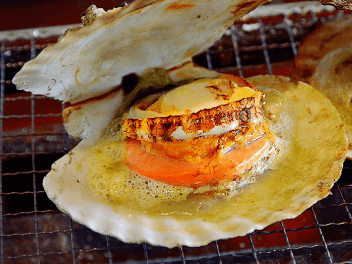 浜焼きといちごツアーのおすすめポイント詳細