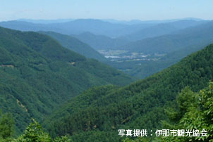 金華山と塩釜神社バスツアー