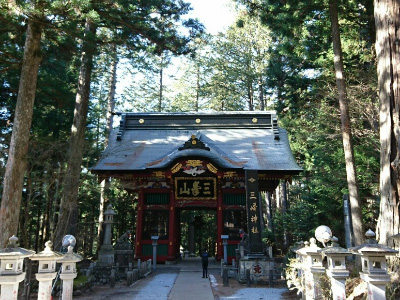 [全国旅行支援対象] 三峯神社を含む秩父三社巡りツアーレポート写真