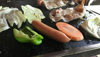 親子で夏旅!カブトムシ&ライン下り!in秩父バスツアー
