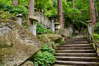 出羽名刹三寺まいりと寒河江・さくらんぼ狩りバスツアーの魅力とはのイメージ1