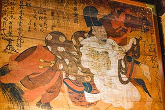 宿泊:出羽名刹三寺まいりと寒河江・さくらんぼ狩りバスツアーの特典のイメージ1