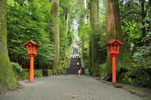 箱根神社初詣＆初湯バスツアーのおすすめポイントの写真1 