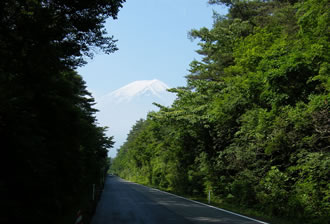 【大月発】富士山下山バスツアーのおすすめポイント詳細