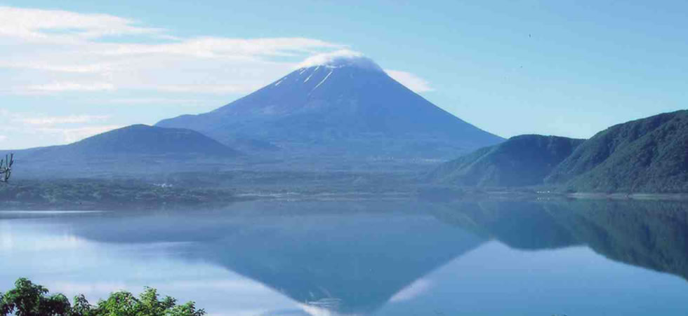 【大月発】富士山下山バスツアー