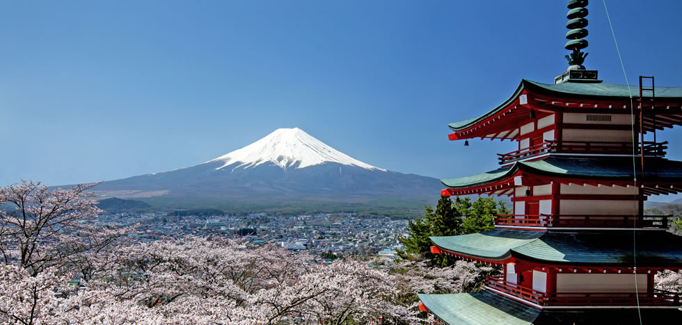 富士山五合目と山麓周遊バスツアー