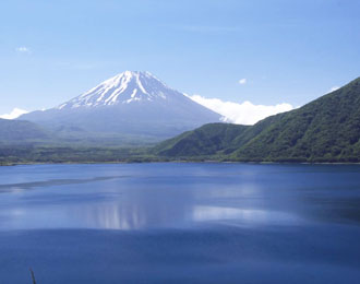富士山麓パワースポットツアー