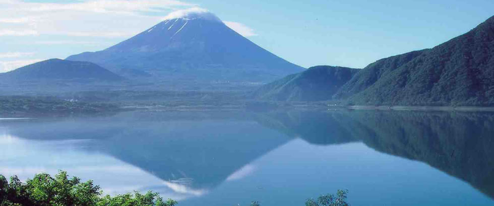 富士山麓パワースポットツアー