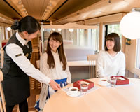 河口浅間神社（イメージ）