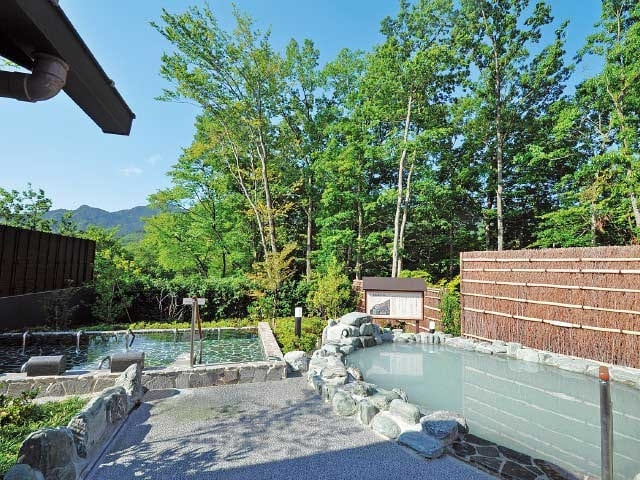 さがみ湖温泉うるり