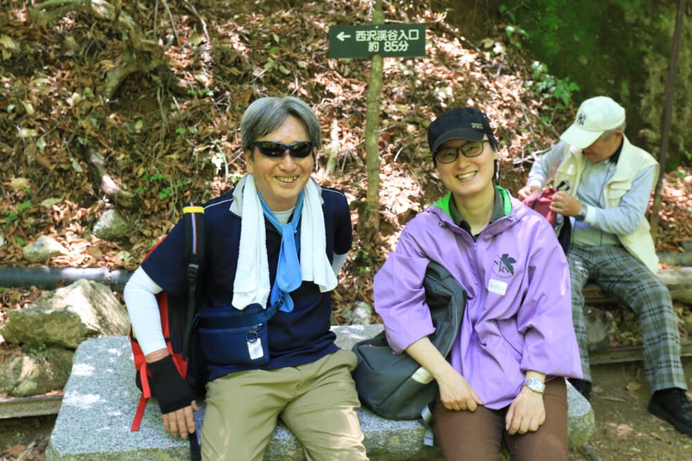 一人旅でもお友達が出来るのが四季の旅のバス旅です