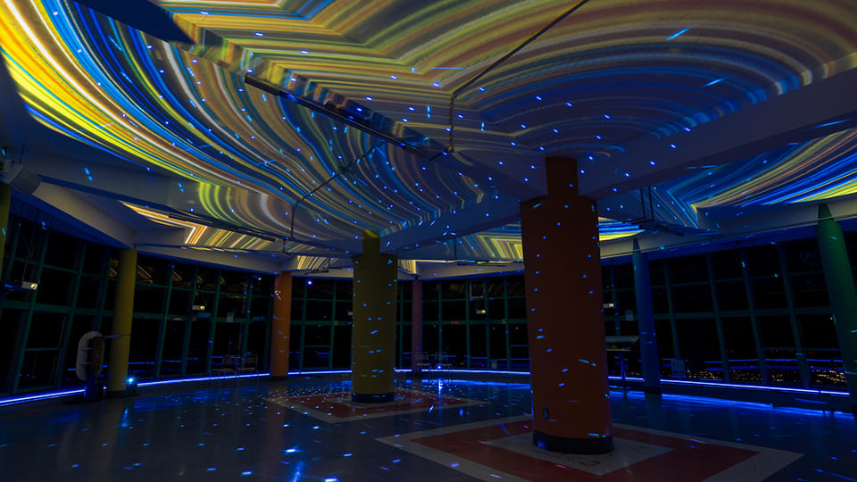 MANTEN 1059　ILLUMINATIONナイトアクティビティ