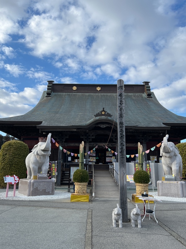 長福寿寺