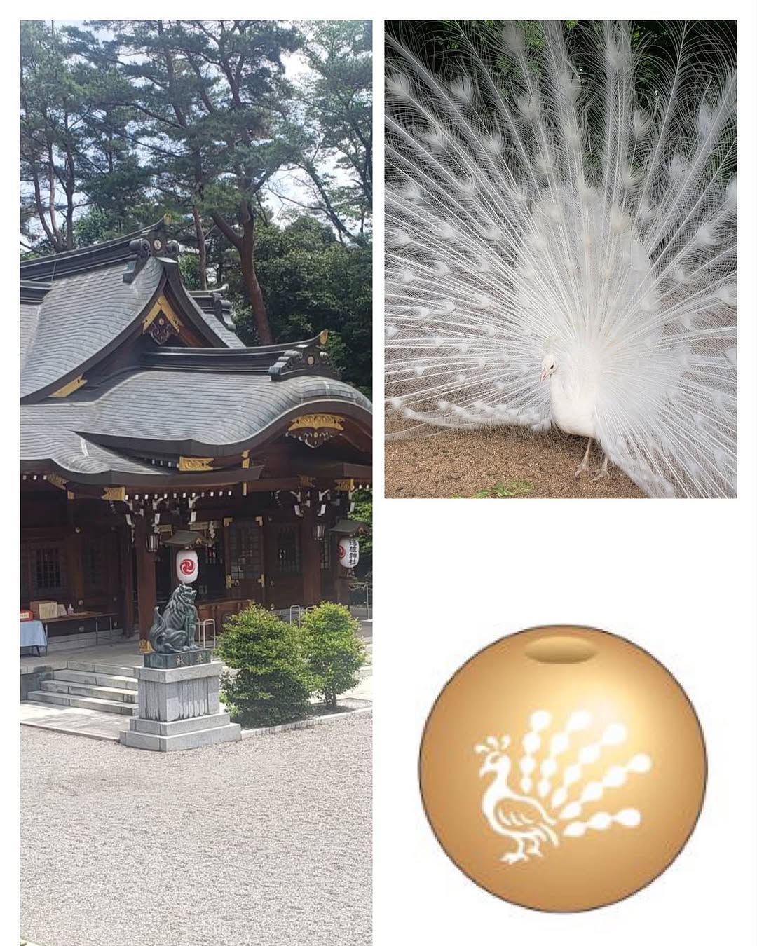 進雄神社（群馬県高崎市）