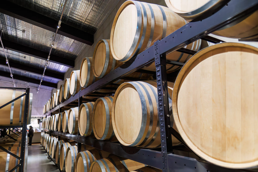 八海山で有名な八海醸造のテーマパーク魚沼の里