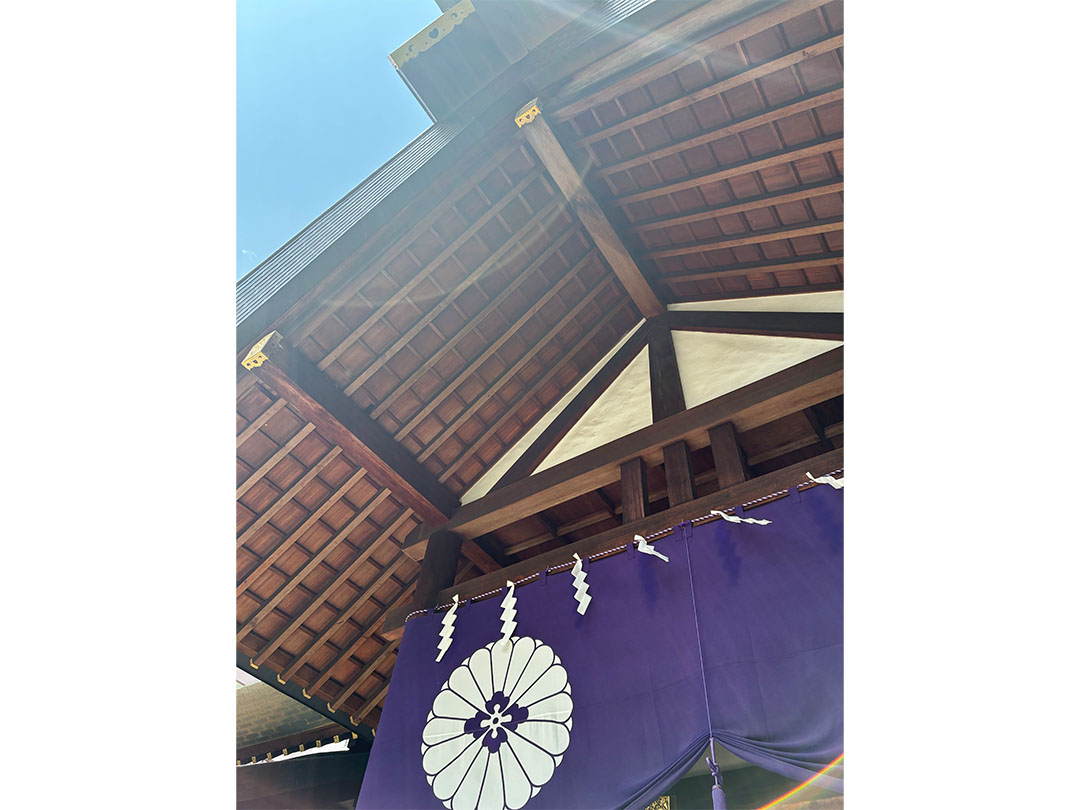 東京大神宮
