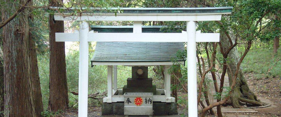 白龍神社例大祭と箱根三社巡りバスツアー