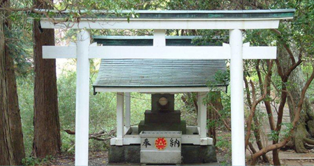 白龍神社例大祭と箱根三社巡りツアーのヴィジュアル