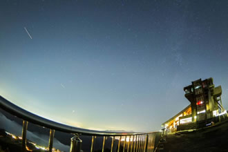 箱根仙石原のすすきすすきと星空観賞バスツアーのおすすめポイント