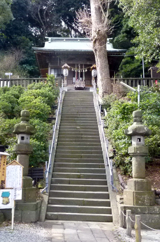 走水神社イメージ
