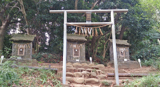 走水神社と願いを叶える2つの叶神社のおすすめポイント詳細