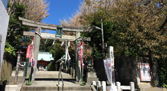 走水神社と願いを叶える2つの叶神社のおすすめポイント詳細
