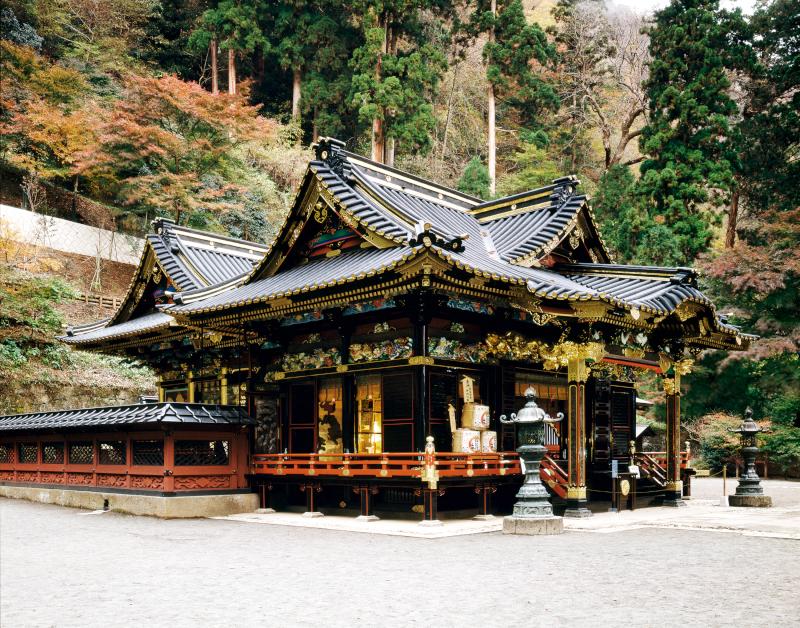 [全国旅行支援対象] 中之嶽神社（正月限定御朱印あり）・一之宮貫前神社・妙義神社の群馬県初詣三社巡りバスツアー