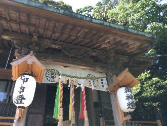 横浜・八景島シーパラダイス カウントダウンイベント&走水神社初詣ツアーのイメージ