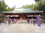 比叡山延暦寺ツアーのレポート写真