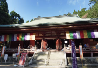 比叡山延暦寺　秘仏本尊特別御開帳と京都満喫のイメージ