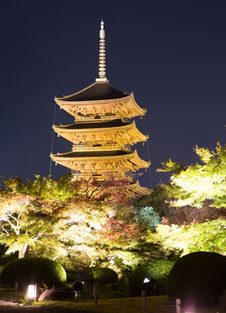 比叡山延暦寺　秘仏本尊特別御開帳と京都満喫のイメージ