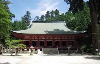 比叡山延暦寺　秘仏本尊特別御開帳と京都満喫のイメージ